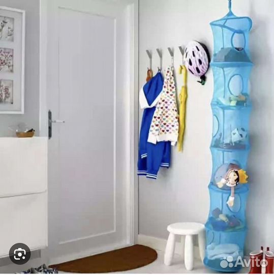 Подвесная секция икеа для хранения вещей