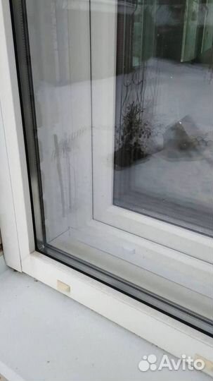 Пластиковые окна за 7 дней