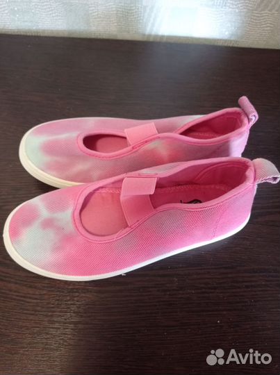 Детская обувь