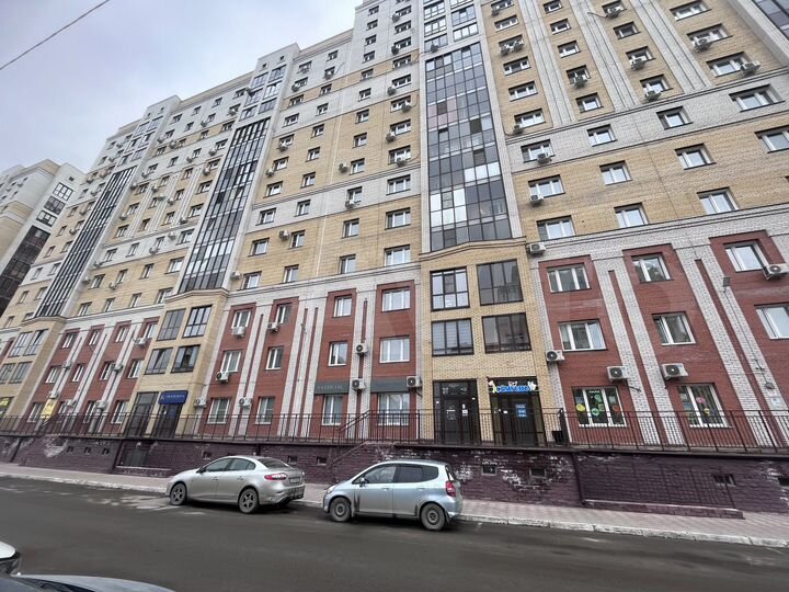 Салон красоты, курсы, центр, офис без комиссии74,5