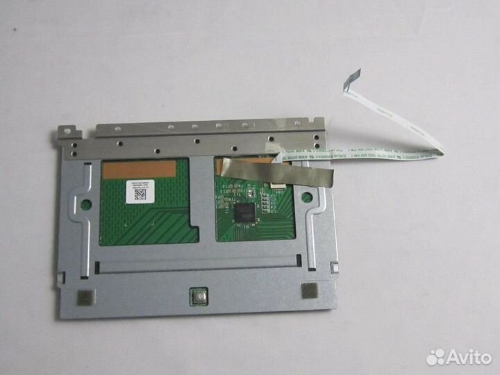 Тачпад для Asus X550D X550DP X750J X750JB