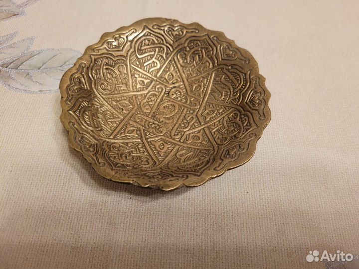 Пепельницы