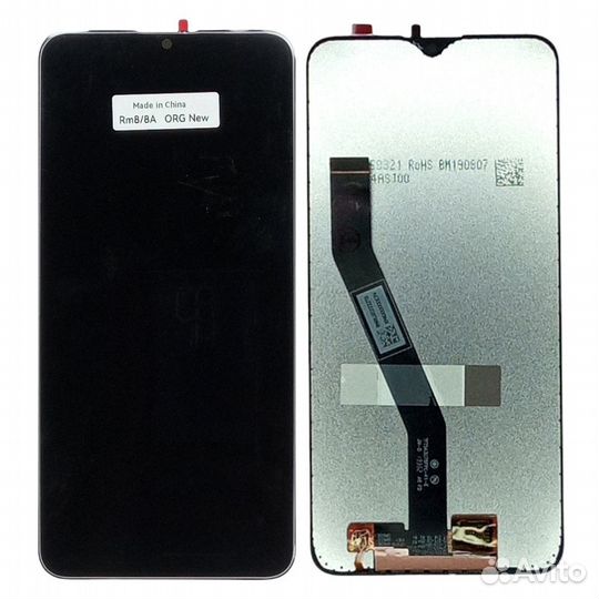 Дисплей для Xiaomi Redmi 8 / Redmi 8A