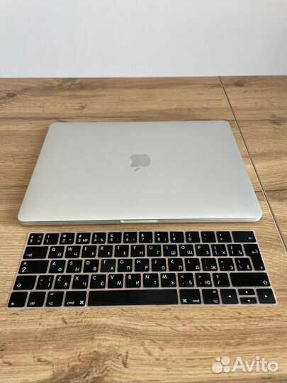 Apple MacBook Pro 13