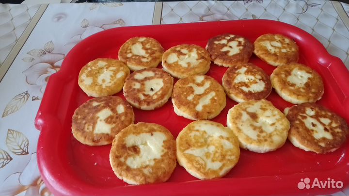 Домашняя еда