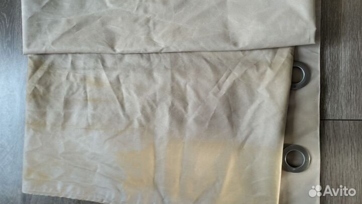 Уличные шторы для беседки веранды бу