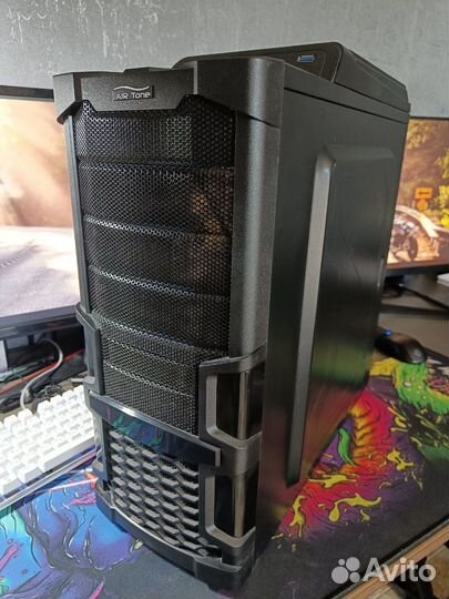 Системный блок i5-9400F