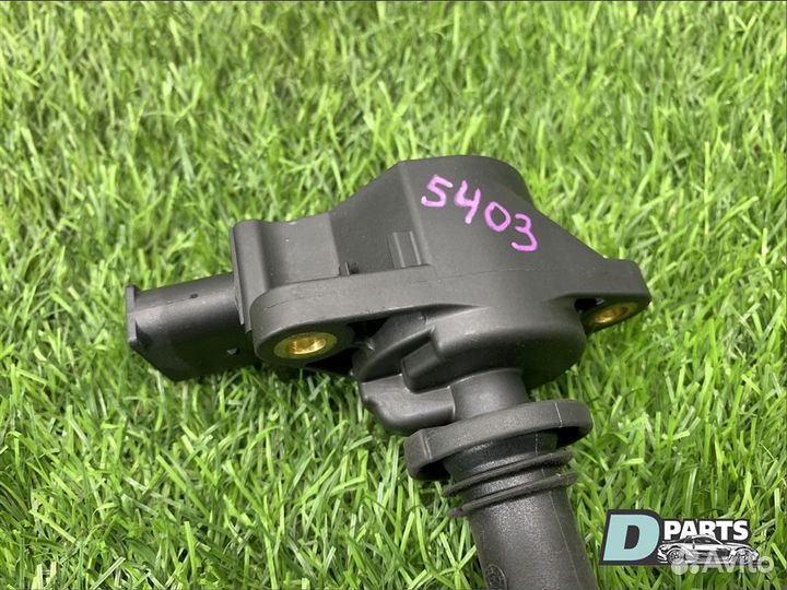 Катушка зажигания Mercedes-Benz