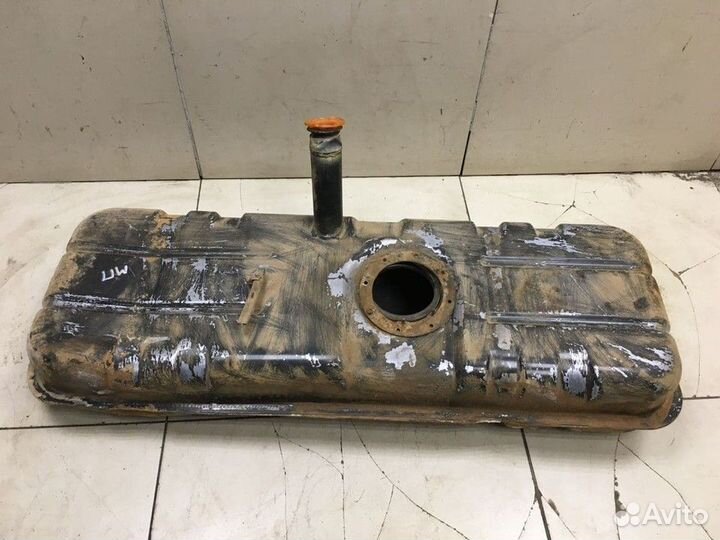 Бак топливный основной инжектор УАЗ 469