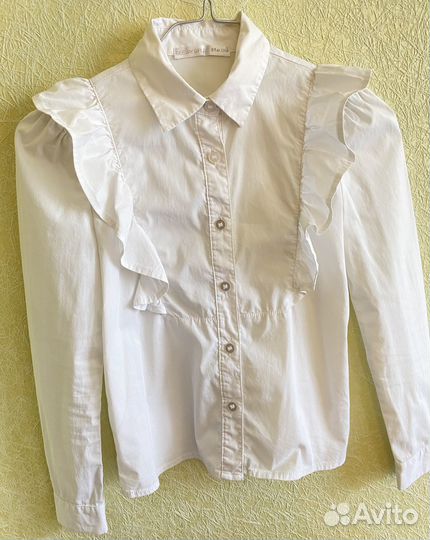 Школьная форма