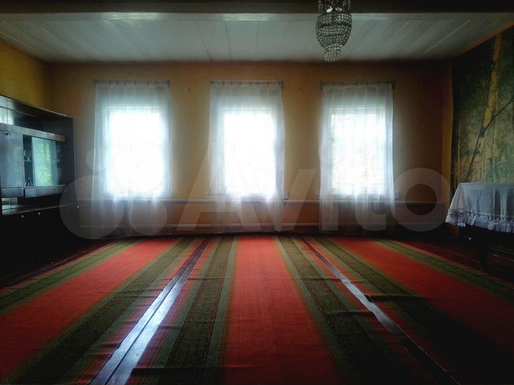 Дом 80 м² на участке 15 сот.