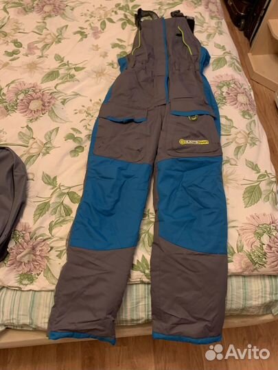 Костюм женский зимний сиберия леди