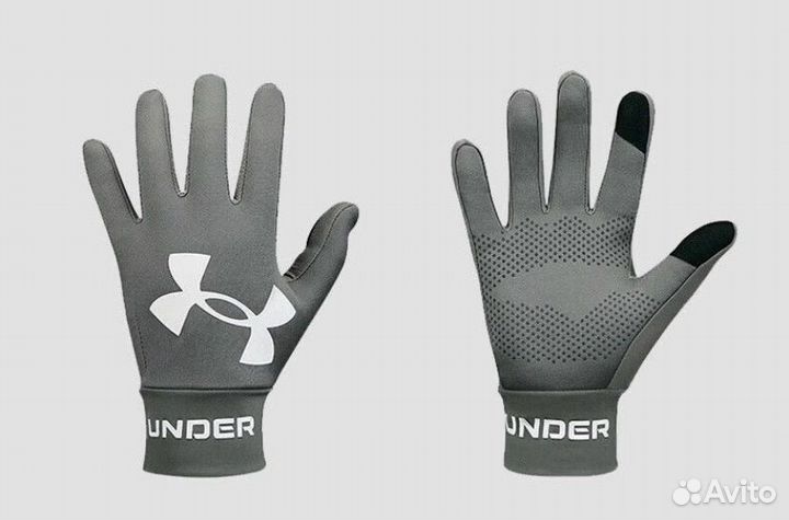Спортивные перчатки Under Armour