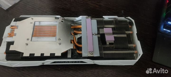 Видеокарта gtx 1080 ti 11 gb