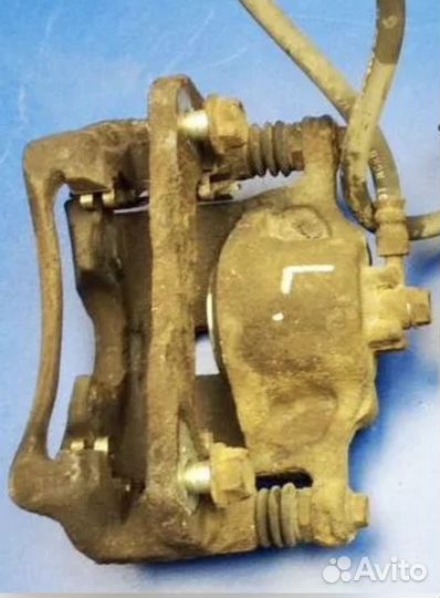 Суппорт Хонда Джаз