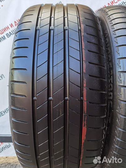Bridgestone Turanza T005 225/40 R18 92Y