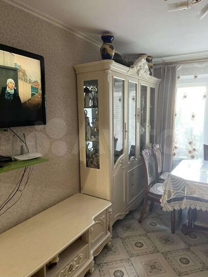 1-к. квартира, 28,9 м², 3/5 эт.