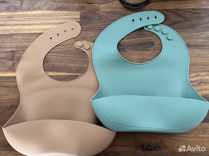 Детская посуда