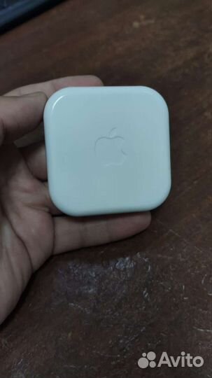 Наушники earpods оригинал
