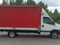 Iveco Daily 3.0 MT, 2009, 200 000 км, с пробегом, цена 1 900 000 руб.