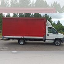 Iveco Daily 3.0 MT, 2009, 200 000 км, с пробегом, цена 1 900 000 руб.