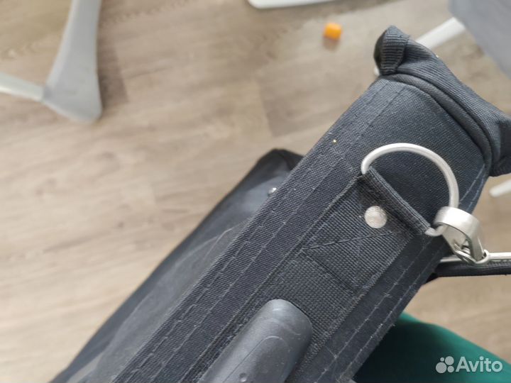 Портплед - чехол для одежды