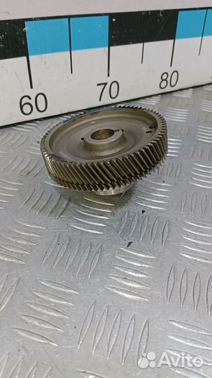 Б/У Шестерня привода тнвд Ford Ranger 2006-2012