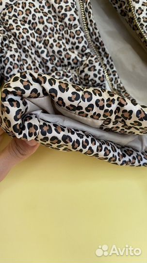 Куртка H&M для девочки