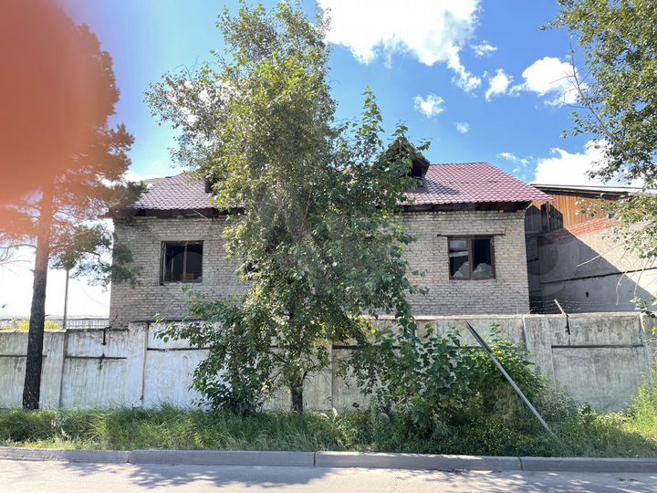 Производство, 240.4 м²