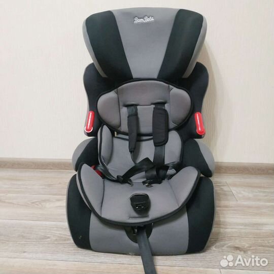 Аренда детского автокресла 9-36 кг