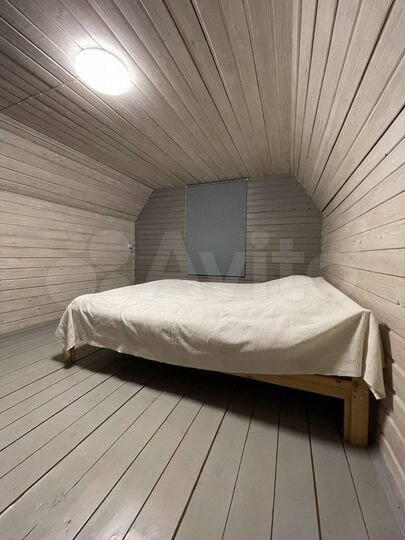 Дача 35 м² на участке 6 сот.