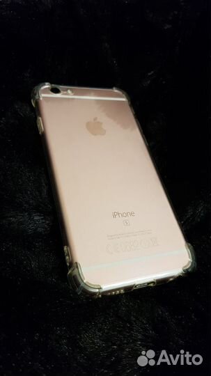 iPhone 6S, 32 ГБ