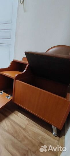 Тумба комод для обуви