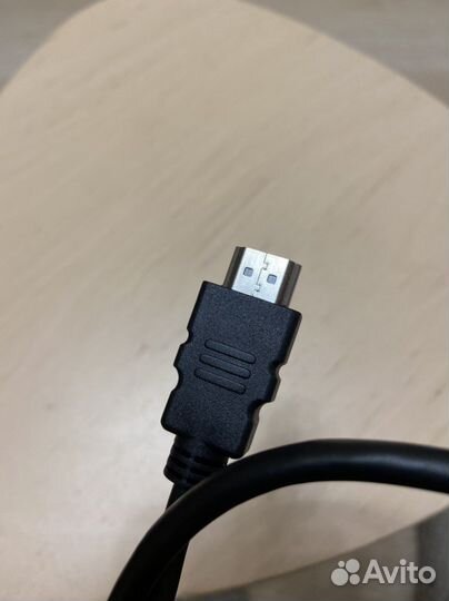 Кабель hdmi и hdmi мини