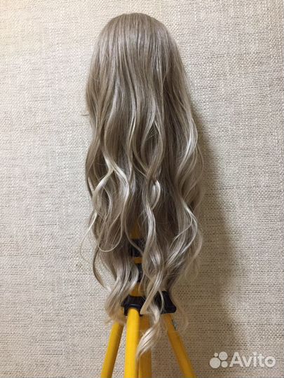 Парики термостойкое волокно