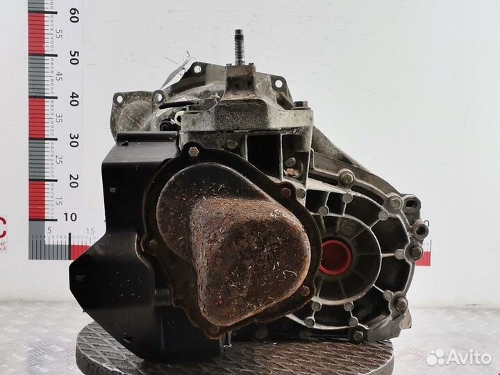 Кпп 5ст (механическая коробка) для Ford Fusion