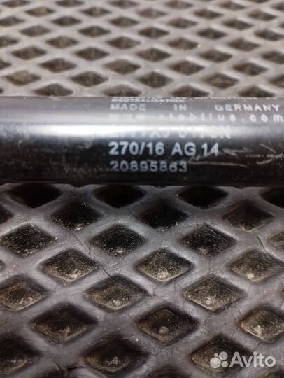 Газовая пружина Volvo FH4 20895863