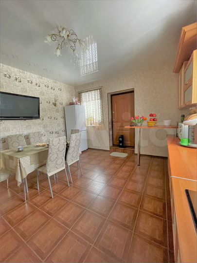 Коттедж 170 м² на участке 8,7 сот.