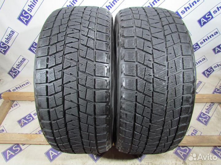 Bridgestone Blizzak DM-V1 275/45 R20 101K