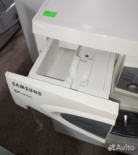 Стиральная машина samsung S 821 Доставка Гарантия