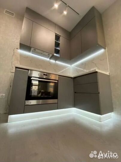 Кухня на заказ