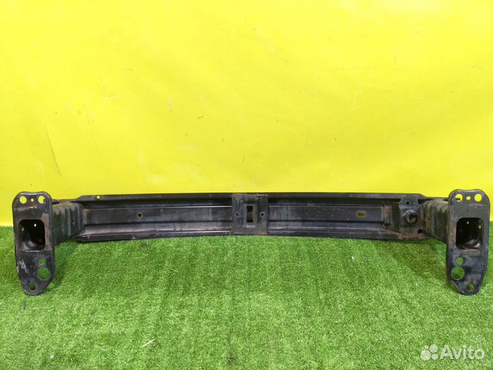 Усилитель переднего бампера Kia RIO 3 QB 2011