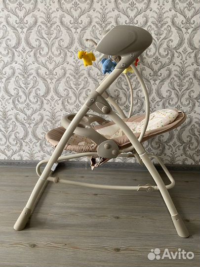 Детские качели