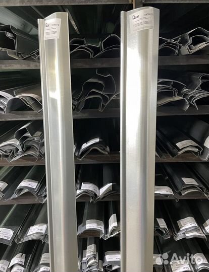 Порог правый Chery Very (A13) 2008-2019, Chery Bon