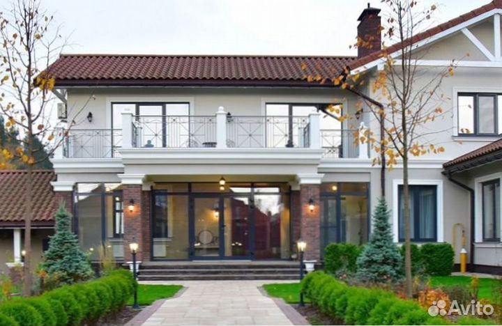 Двери алюминиевые alutech