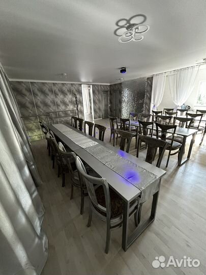 Аренда лофта