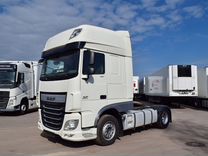 DAF XF106, 2016