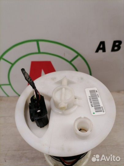 Бензонасос Ford C-Max C214 aoda (2.0) 2006