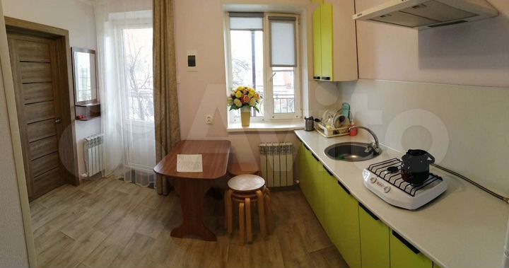 Дом 50 м² на участке 4 сот.