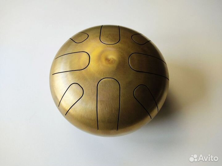 Глюкофон Pentaphone 22 см 8 нот Raga-Celtic